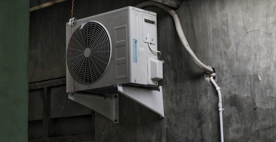 AC line hydro jetting AC line hydro jetting