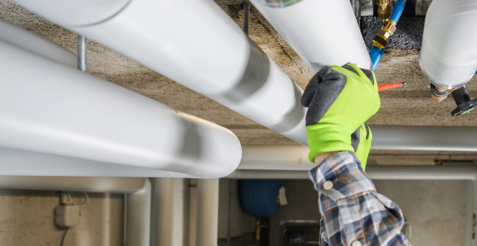 commercial hydro jetting